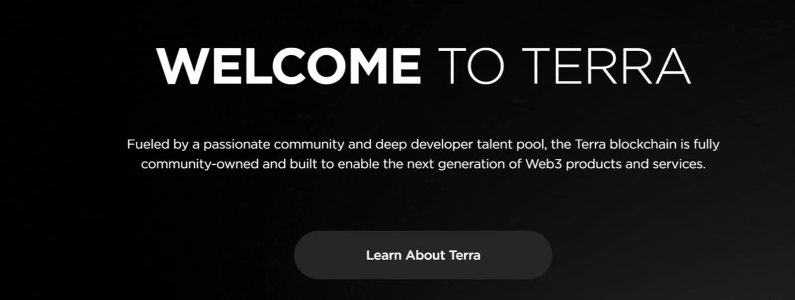 Terra Coin Review : Is It Good Or Bad Coin Read Our Article