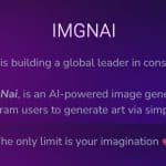 Image Generation AI Coin Review : Is It Good Or Bad Coin Read Our Article