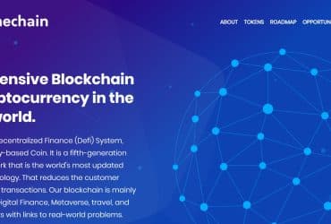 Ozonechain Coin Review : Is It Good Or Bad Coin Read Our Article