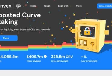 Convex FXS Coin Review : Is It Good Or Bad Coin Read Our Article