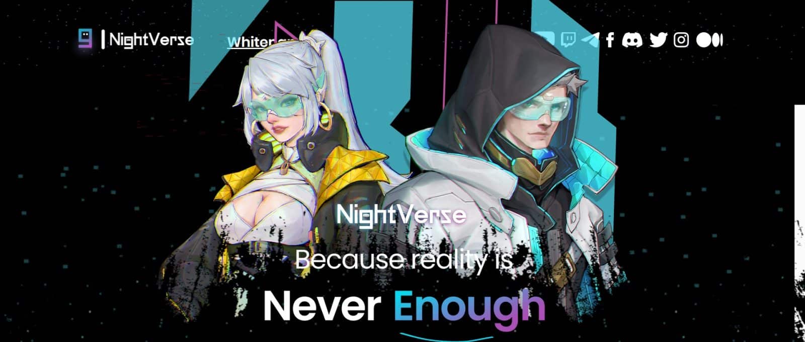 NightVerse Game Coin Review : Is It Good Or Bad Coin Read Our Article