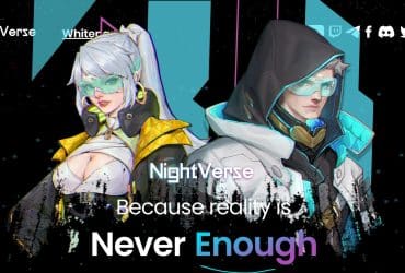 NightVerse Game Coin Review : Is It Good Or Bad Coin Read Our Article