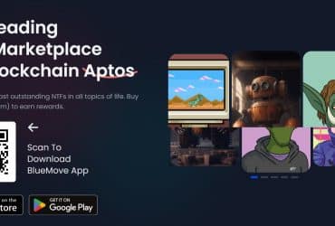 BlueMove Coin Review : Is It Good Or Bad Coin Read Our Article