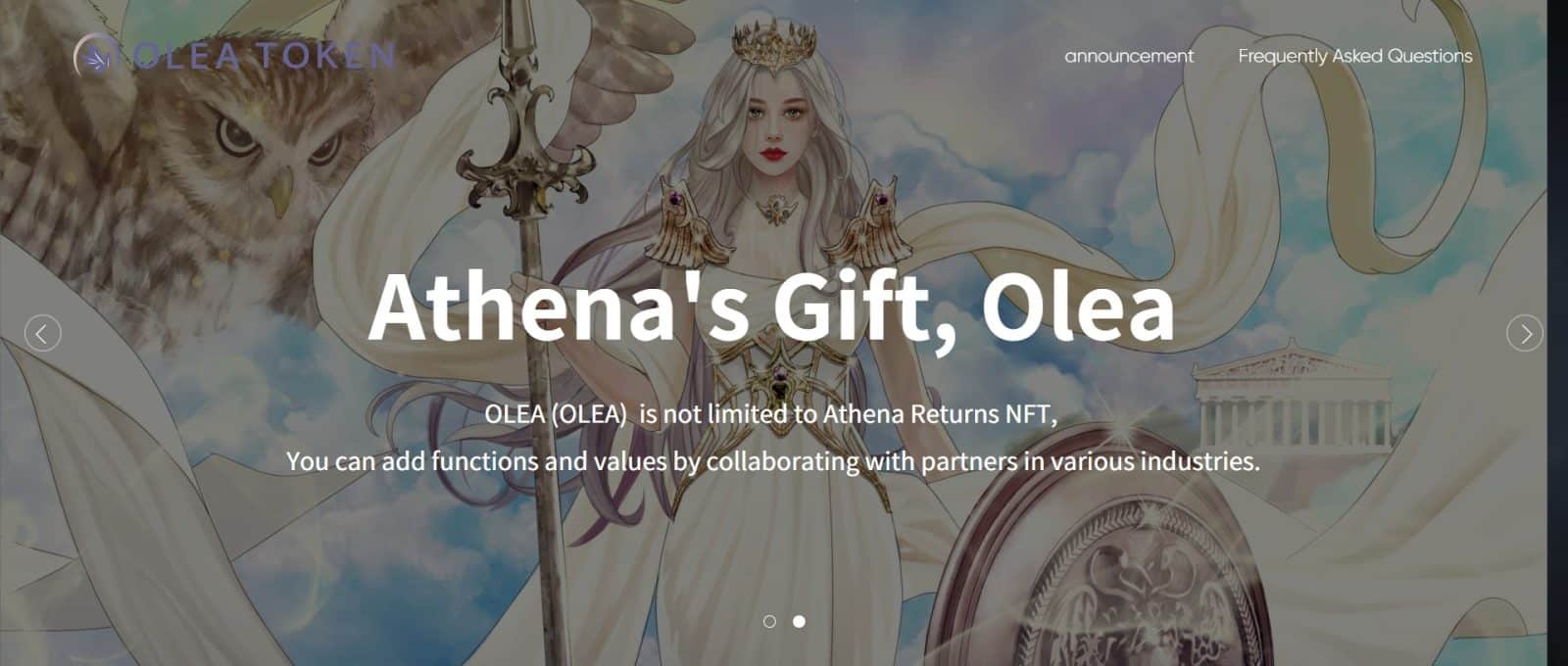 Olea Token Coin Review : Is It Good Or Bad Coin Read Our Article