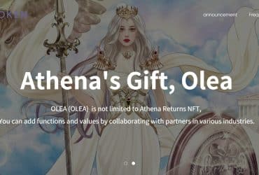 Olea Token Coin Review : Is It Good Or Bad Coin Read Our Article