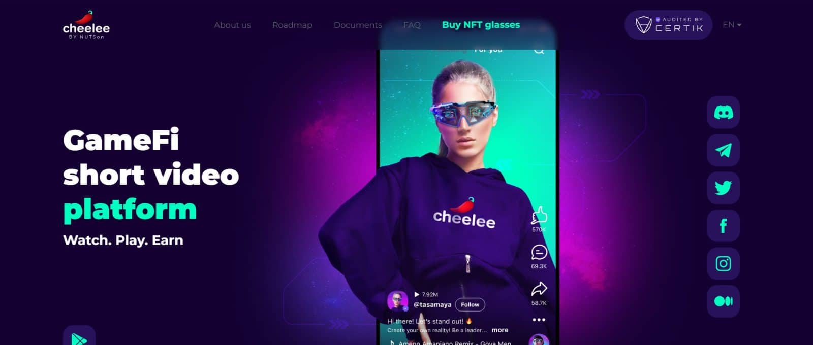 Cheelee Coin Review : Is It Good Or Bad Coin Read Our Article