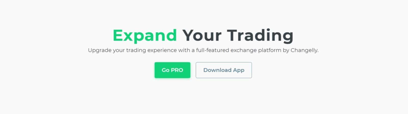 Changelly PRO Cryptocurrency Exchange Review : Pros & Cons