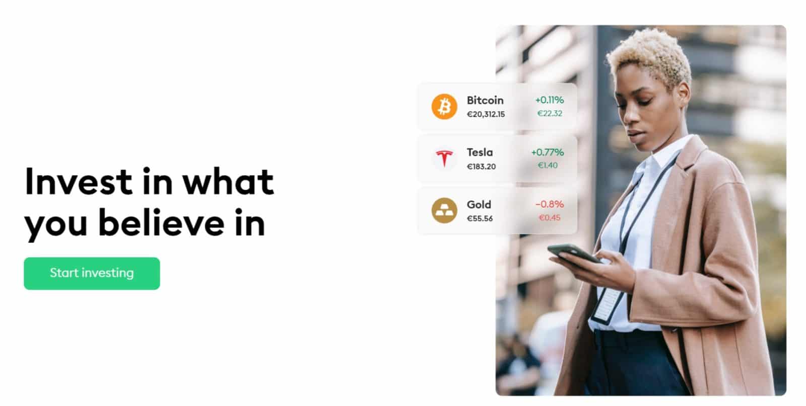 Bitpanda Pro Cryptocurrency Exchange Review : Pros & Cons