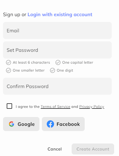 Coinmetro Cryptocurrency Exchange Review : Pros & Cons 