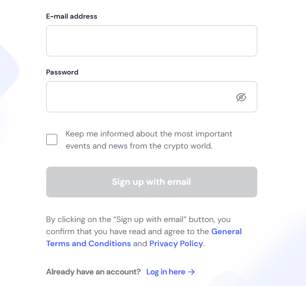 CoinMate Cryptocurrency Exchange Review : Pros & Cons 