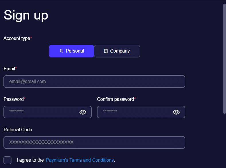 Paymium Cryptocurrency Exchange Review : Pros & Cons