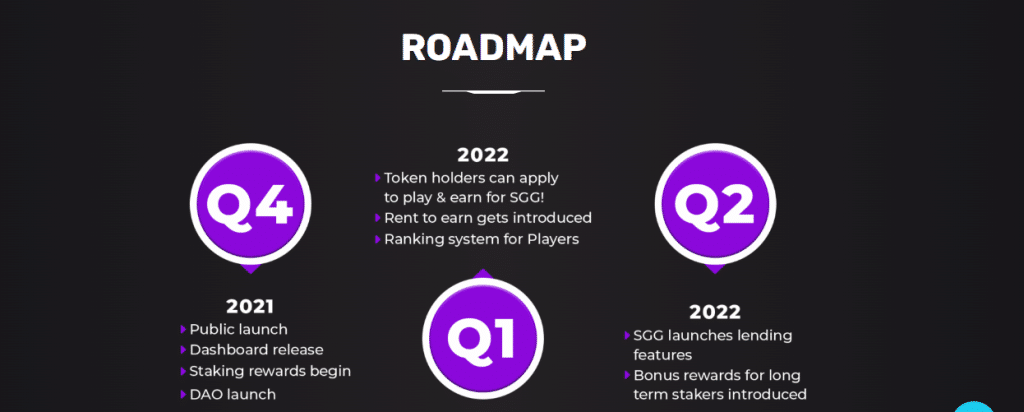 SolX Gaming Guild Coin Review : Is It Good Or Bad Coin Read Our Article 