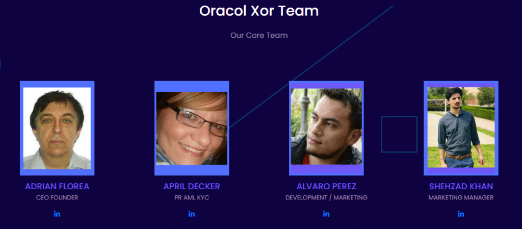 Oracolxor (XOR) Coin Review : Is It Good Or Bad Coin Read Our Article  