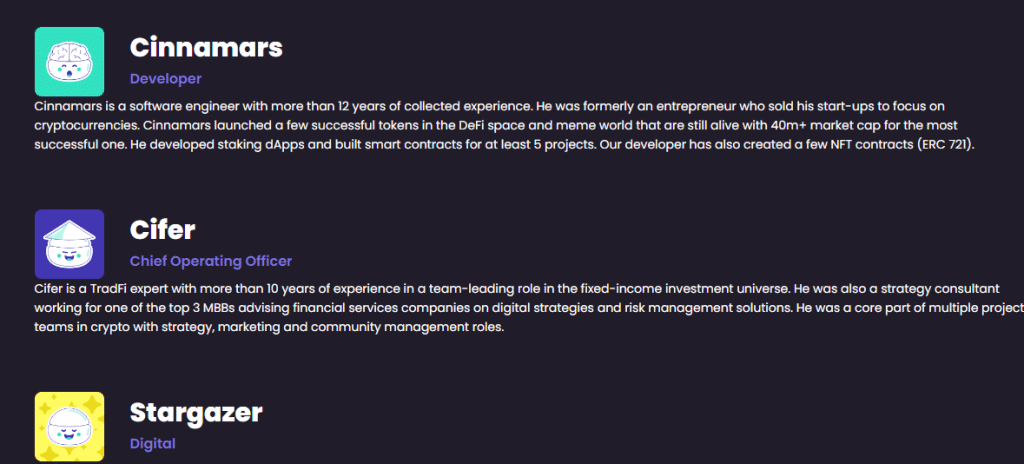 Cinnamoon Coin Review : Is It Good Or Bad Coin Read Our Article 