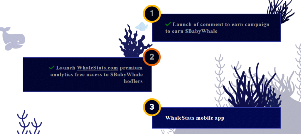 BabyWhale Coin Review : Is It Good Or Bad Coin Read Our Article 