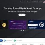 OMGFIN Crypto Exchange Review 2023 : Pros & Cons