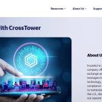 CrossTower Cryptocurrency Exchange Review : Pros & Cons