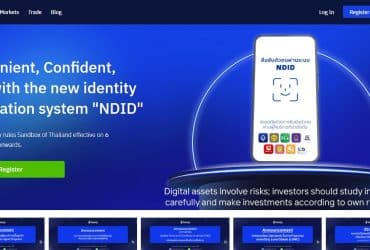 Satang Pro Crypto Exchange Review 2023 : Pros & Cons