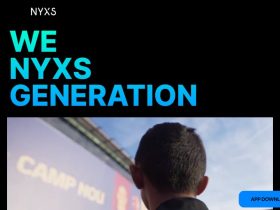 NYXS Airdrop Review 2023: Good Or Bad Airdrop Read Our Review
