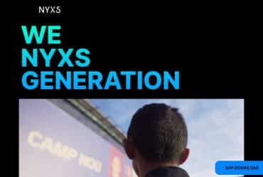 NYXS Airdrop Review 2023: Good Or Bad Airdrop Read Our Review