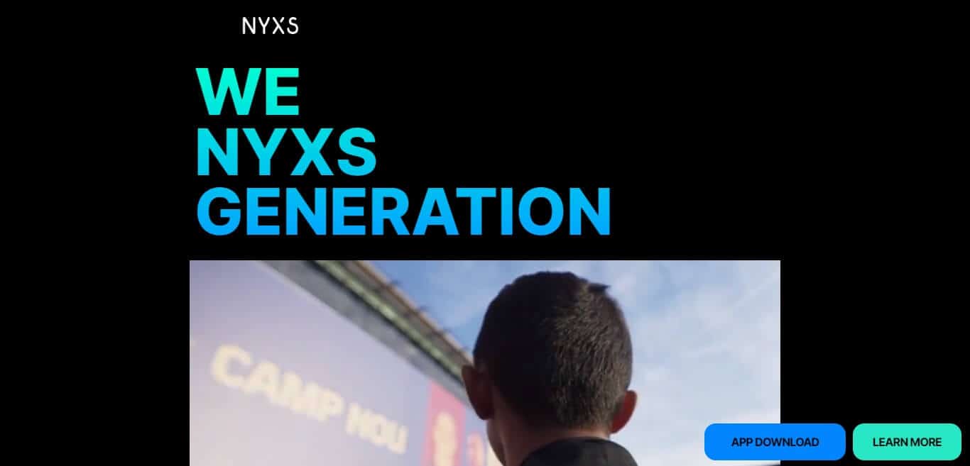 NYXS Airdrop Review 2023: Good Or Bad Airdrop Read Our Review