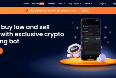 Pionex Crypto Exchange Review 2023 : Pros & Cons