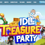 IdleTreasure Coin Review : Is It Good Or Bad Coin Read Our Article