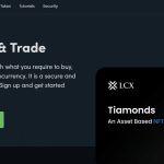 LCX Cryptocurrency Exchange Review : Pros & Cons