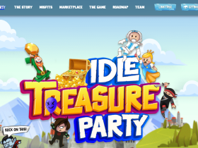 IdleTreasure Coin Review : Is It Good Or Bad Coin Read Our Article