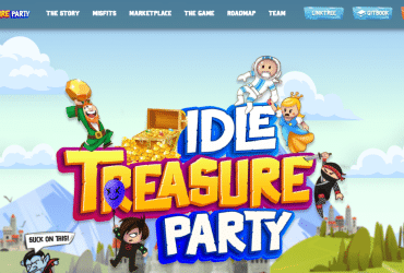 IdleTreasure Coin Review : Is It Good Or Bad Coin Read Our Article