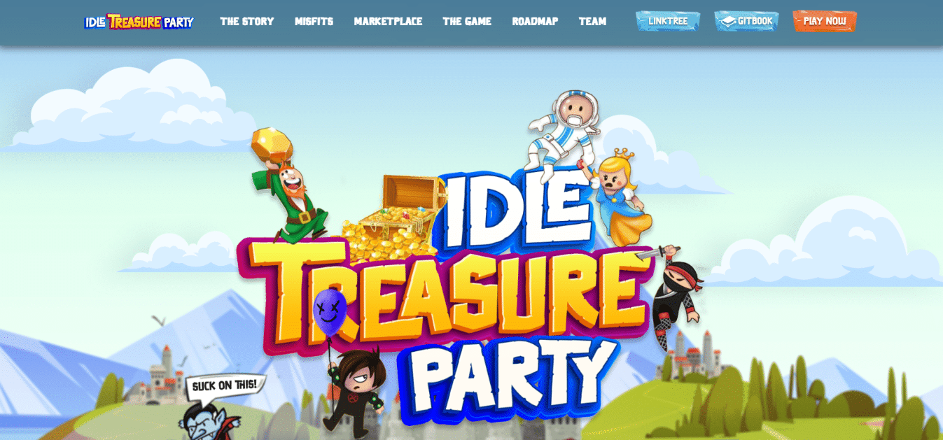 IdleTreasure Coin Review : Is It Good Or Bad Coin Read Our Article