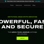 PowerTrade Crypto Exchange Review 2023 : Pros & Cons