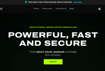 PowerTrade Crypto Exchange Review 2023 : Pros & Cons