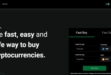 Felixo Cryptocurrency Exchange Review : Pros & Cons