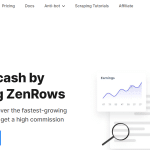 What is ZenRows Affiliate Program ?