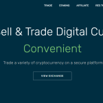 Resfinex Cryptocurrency Exchange Review : Pros & Cons