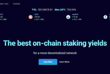 unshETH Coin Review : Is It Good Or Bad Coin Read Our Article