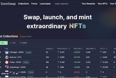 SoonSwap Airdrop Review 2023: Good Or Bad Airdrop Read Our Review