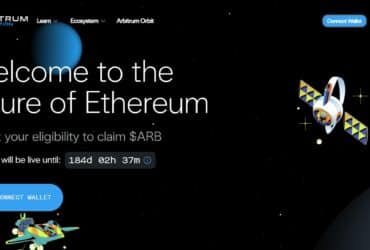 Arbitrum.foundation Airdrop Review 2023: Good Or Bad Airdrop Read Our Review
