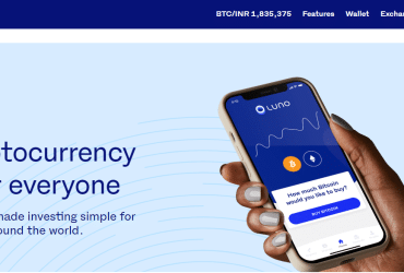 Luno Cryptocurrency Exchange Review : Pros & Cons