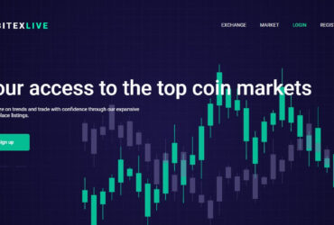 Bitexlive Crypto Exchange Review 2023 : Pros & Cons
