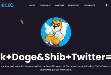 ShibCEO Coin Review : Is It Good Or Bad Coin Read Our Article