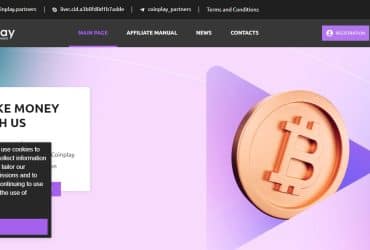 What is Coinplay Partners Affiliate Program ?