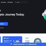 Toobit Crypto Exchange Review 2023 : Pros & Cons
