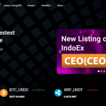 IndoEx Cryptocurrency Exchange Review : Pros & Cons