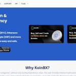 Koinbazar Crypto Exchange Review 2023 : Pros & Cons