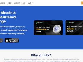 Koinbazar Crypto Exchange Review 2023 : Pros & Cons
