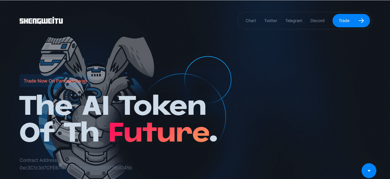 Shengweitu Coin Review : Is It Good Or Bad Coin Read Our Article