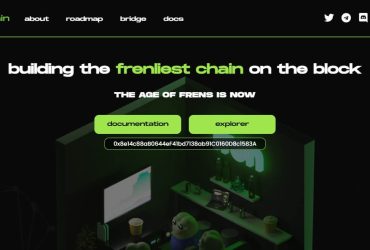 FrenChain Coin Review : Is It Good Or Bad Coin Read Our Article