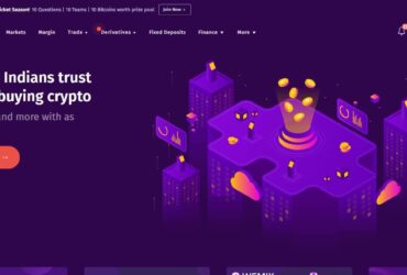 Bitbns Crypto Exchange Review 2023 : Pros & Cons